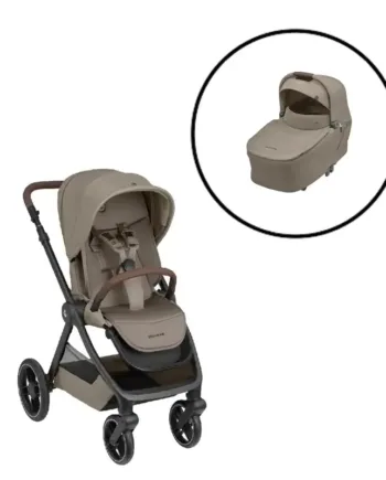 Maxi-cosi Oxford Plus Twillic Truffle