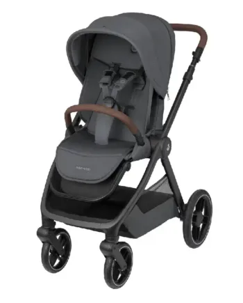 Maxi-cosi Oxford Twillic Graphite
