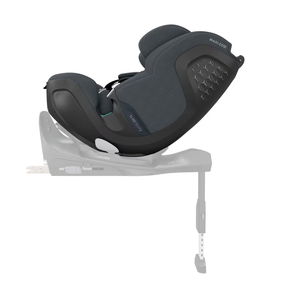 Maxi-cosi Pearl   Slide Pro Authentic Graphite
