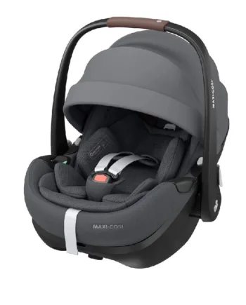 Maxi-cosi Pebble 360 Pro2 Twillic Graphite