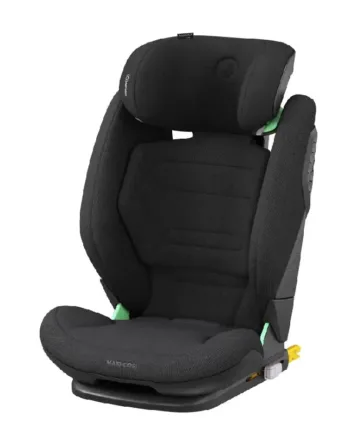 Maxi-cosi Rodifix Pro2 Authentic Black