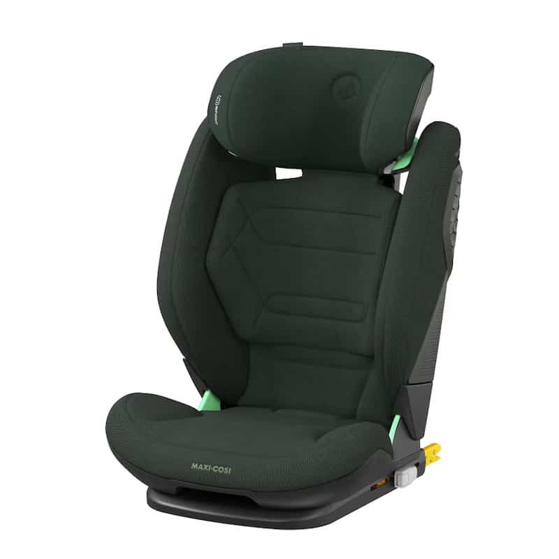 Maxi-cosi Rodifix Pro2   Size Authentic Green