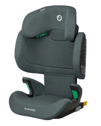 Maxi-cosi Rodifix     Size Authentic Graphite