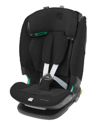 Maxi-cosi Titan Pro2  -size Authentic Black