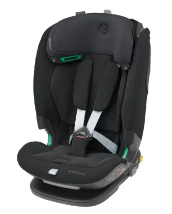 Maxi-cosi Titan Pro2  -size Authentic Graphite
