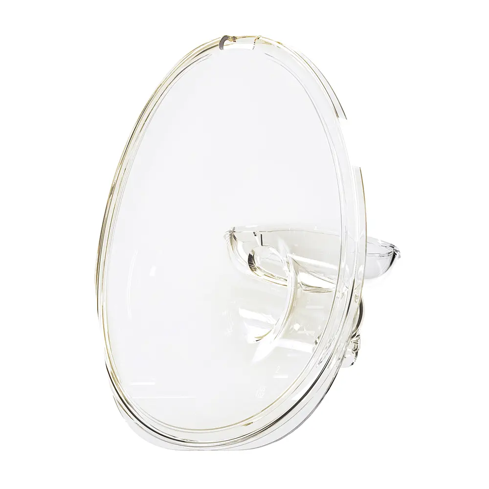 Medela Motion Inbra Brysttragte 21 Mm   -pak