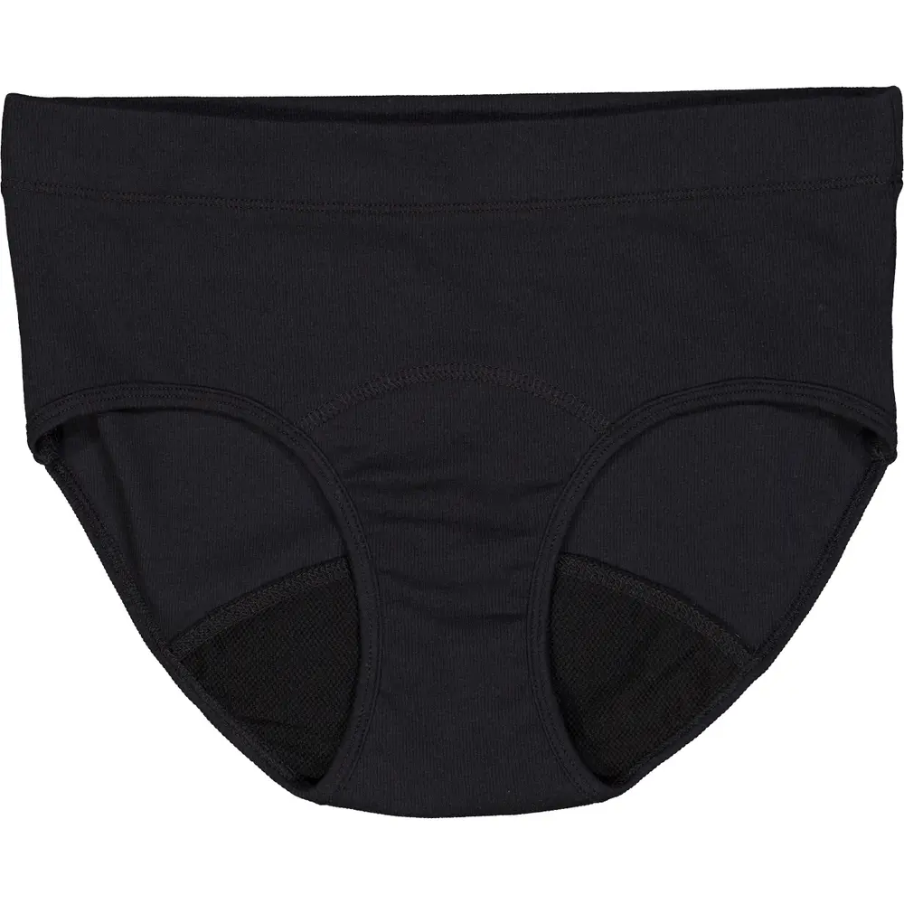 Menstruationstrusser Black