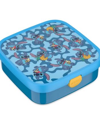 Mepal Bento Madkasse Stitch