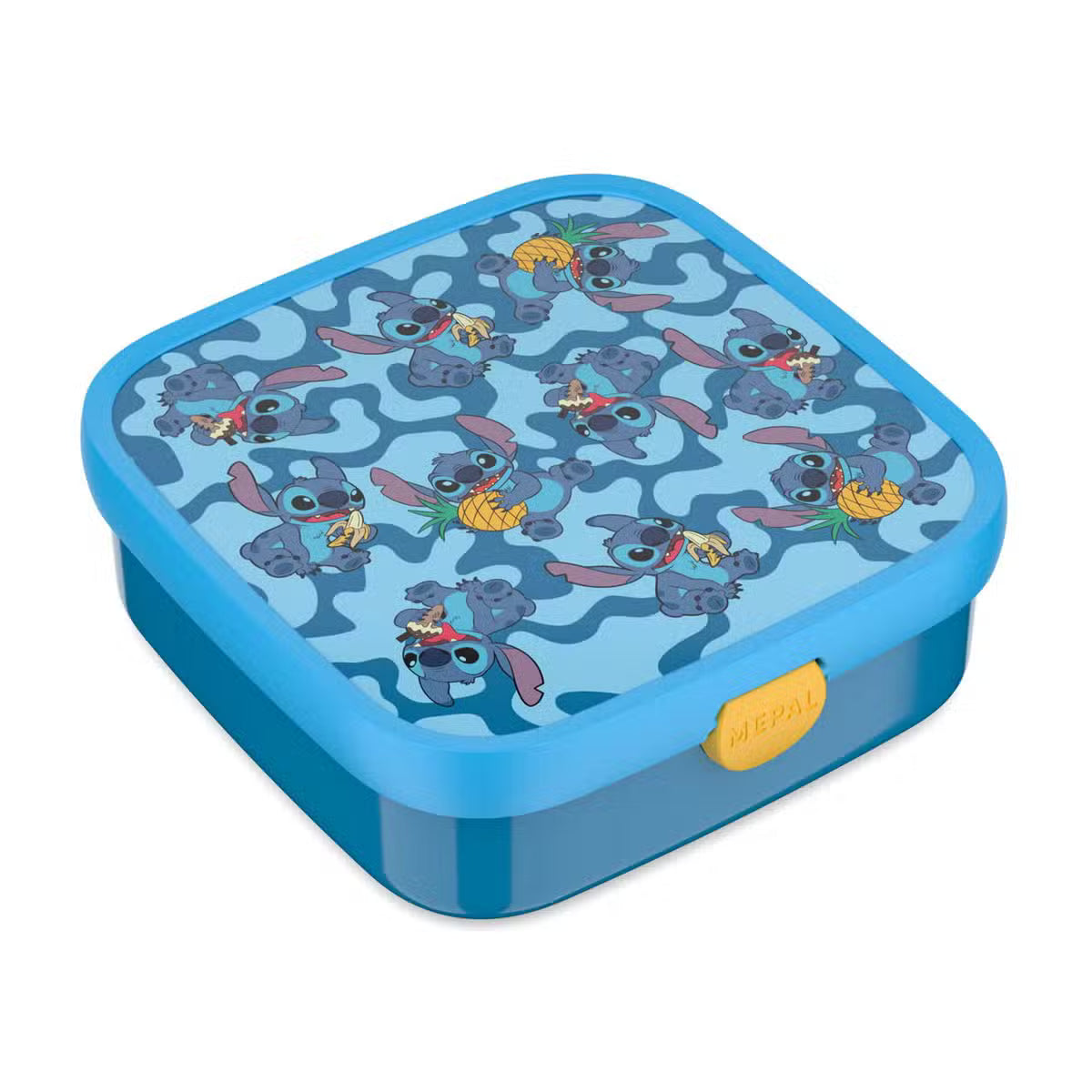 Mepal Bento Madkasse Stitch