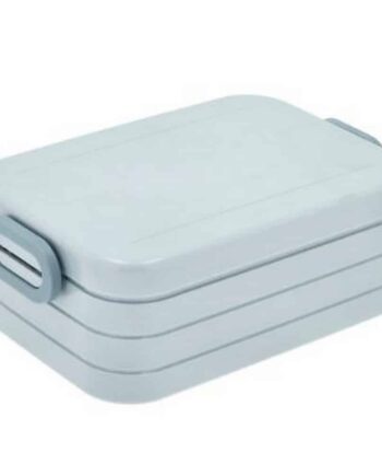 Mepal Madkasse New Nordic Blue Medium