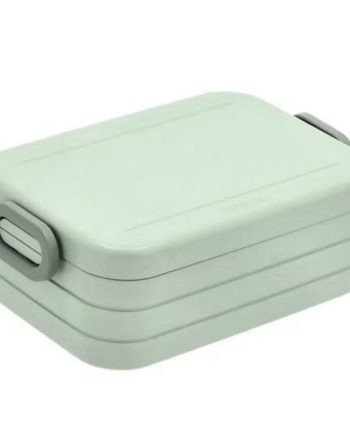 Mepal Madkasse Nordic Sage Medium