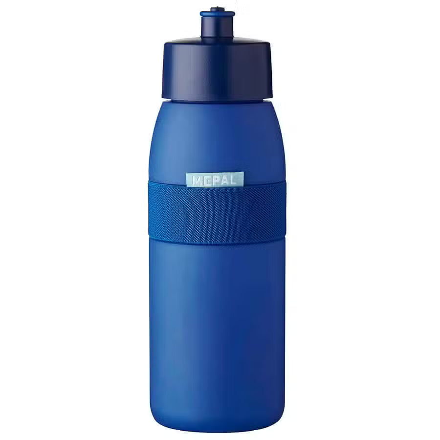 Mepal Togo Drikkedunk Vivid Blue