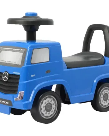 Mercedes Actros Lastbil