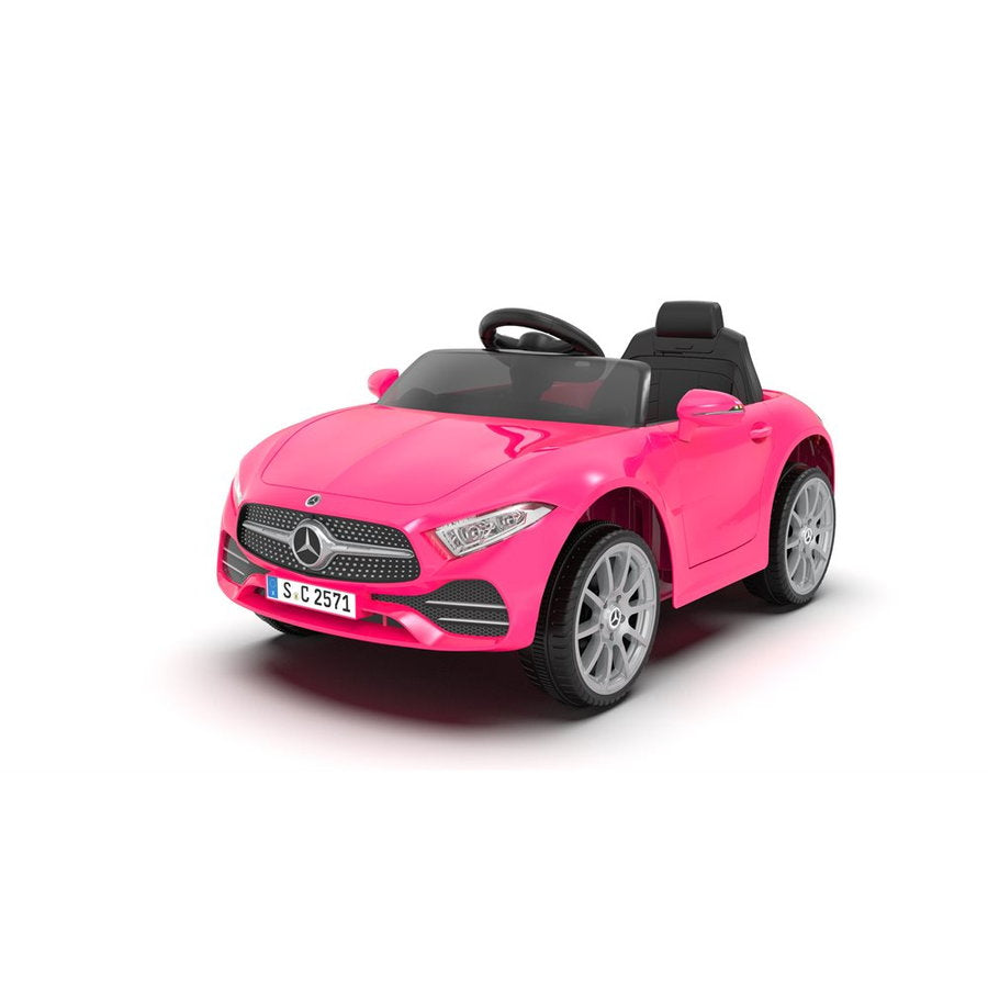 Mercedes Cls 350 12v Pink