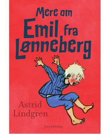 Mere Om Emil Fra Lønneberg