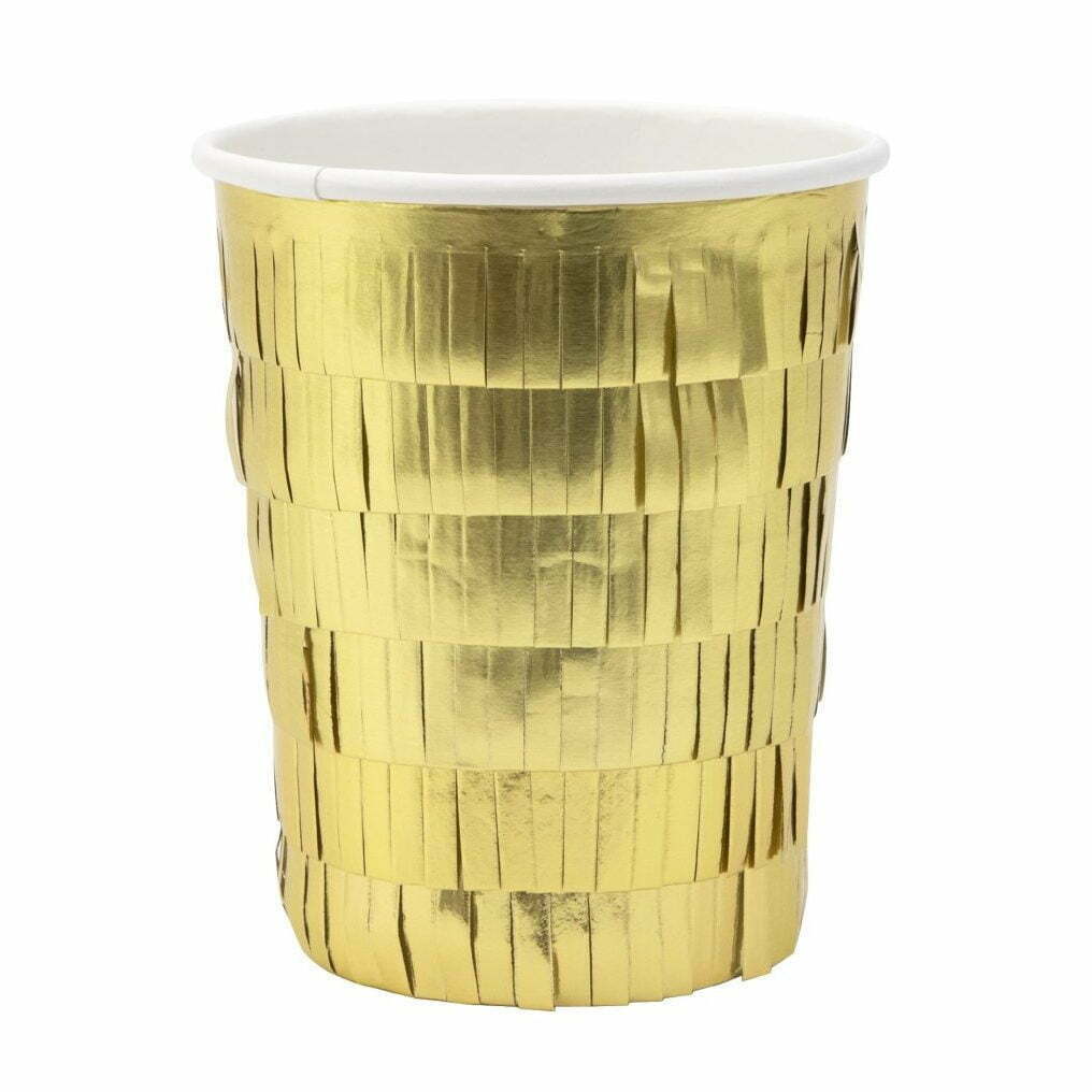 Meri Meri Papkrus Guld   Pak