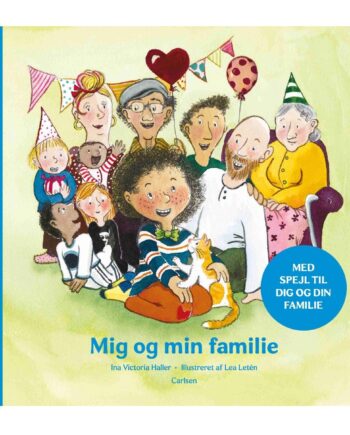 Mig Og Min Familie