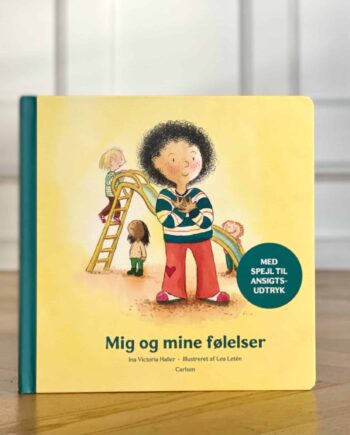 Mig Og Mine Følelser
