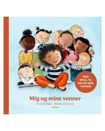 Mig Og Mine Venner Samtale Omkring Forskellighed