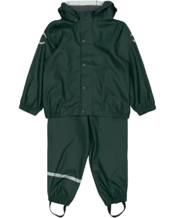 Mikk-line Regntøj Darkest Sprouse 92