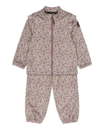 Mikk-line Termosæt Soft Floral Sketch 80