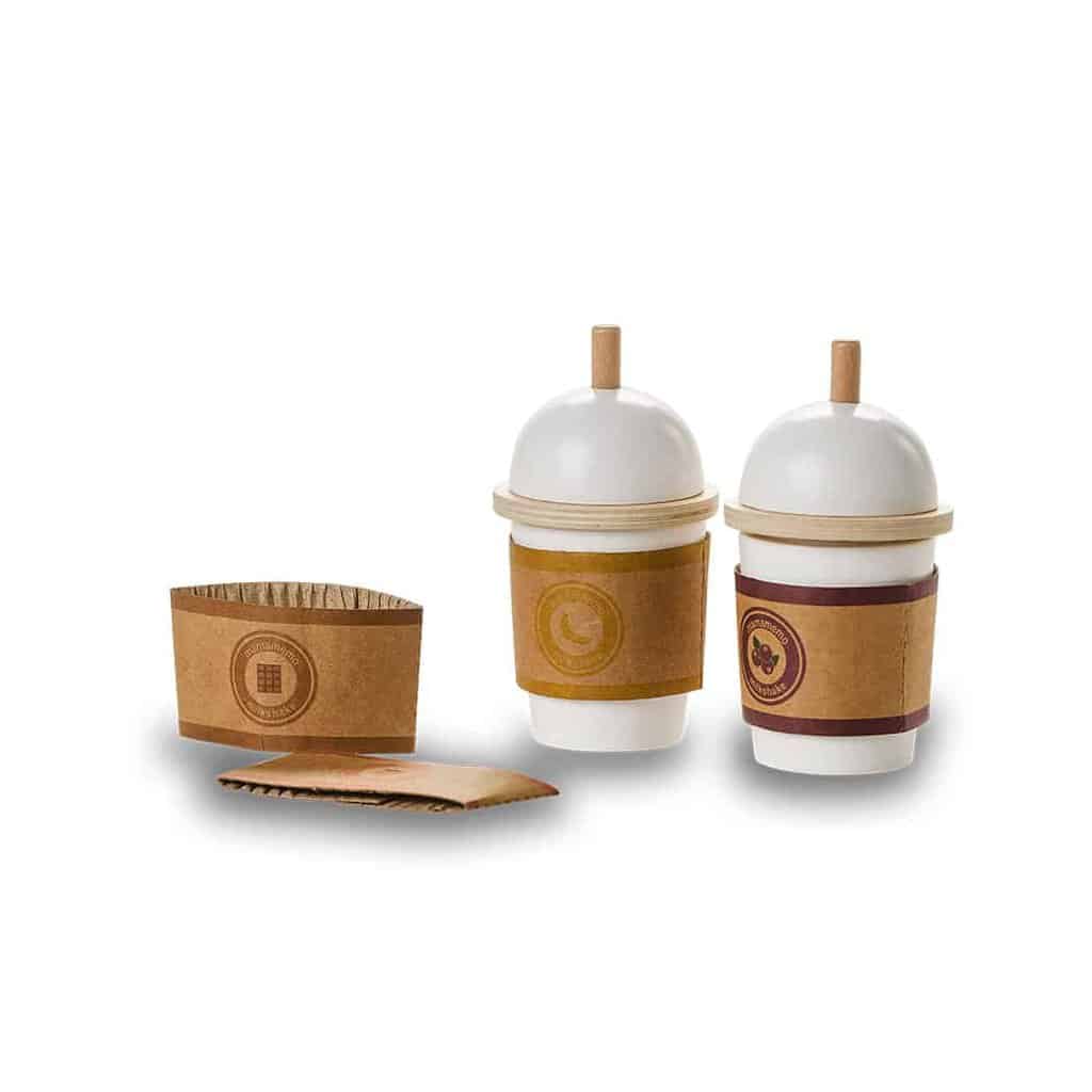 Milkshake   To Goâ    Stk