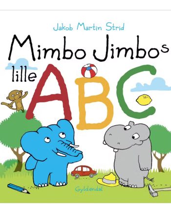 Mimbo Jimbos Lille Abc
