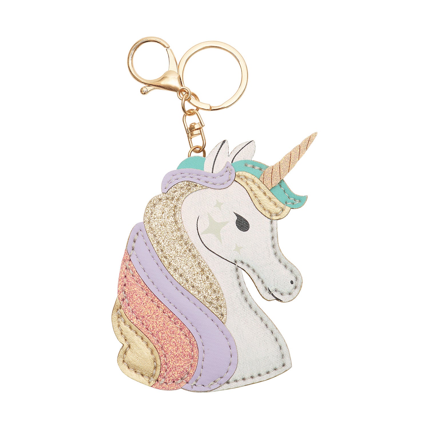 Mimi   Lula Nøglering My Little Unicorn
