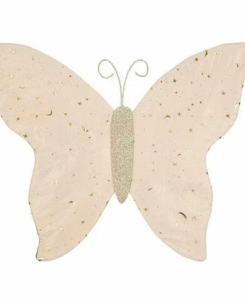 Mimi   Lula Ophelia Vinger Fairy Pink