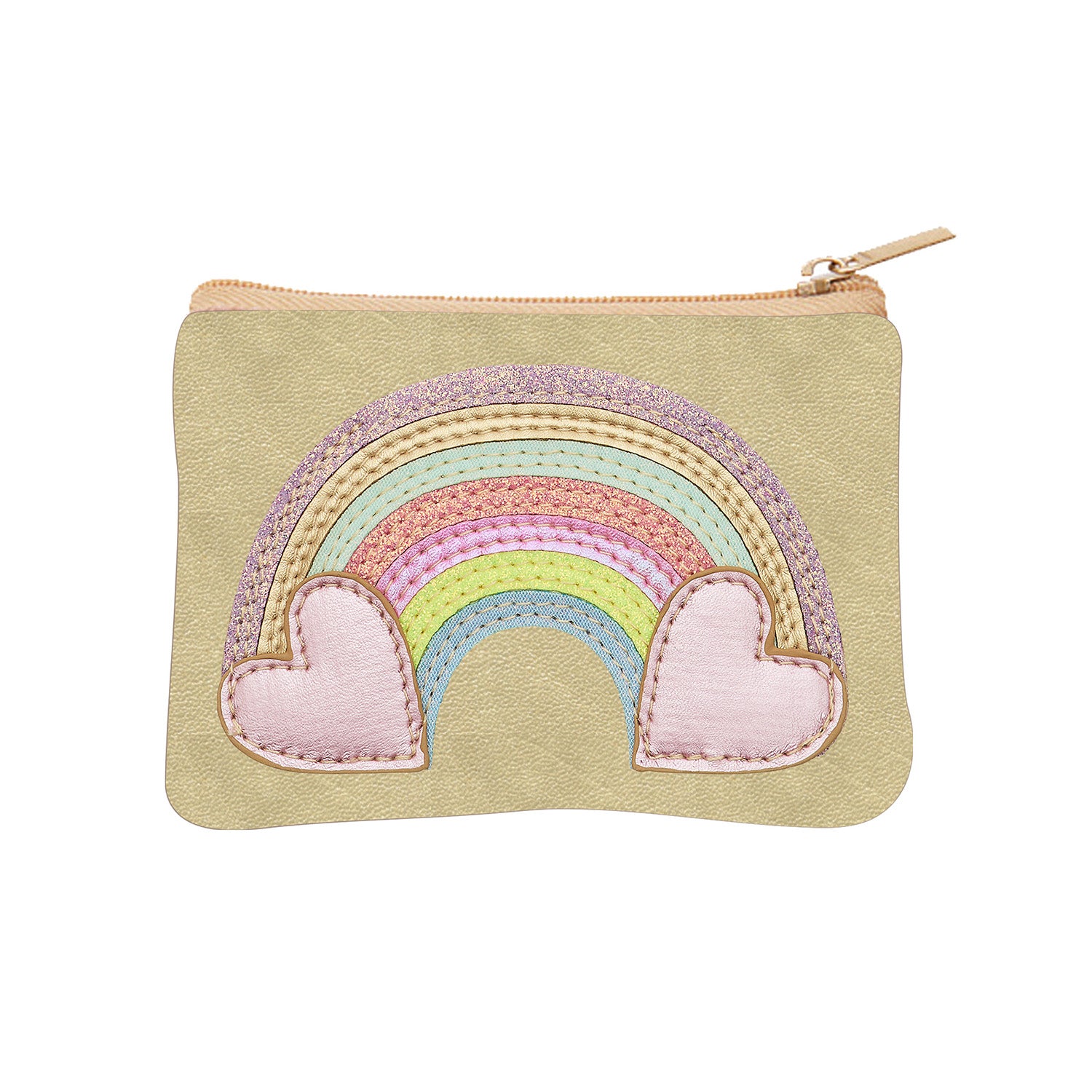 Mimi   Lula Pung- Rainbow My Little Unicorn