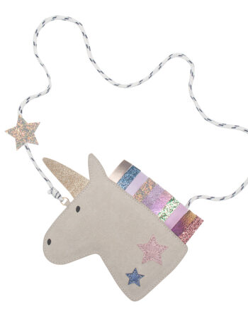 Mimi   Lula Skuldertaske Unicorn
