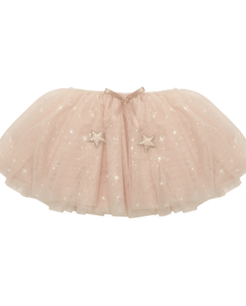 Mimi   Lula Tylskørt  -  år Pink Shimmer Princess