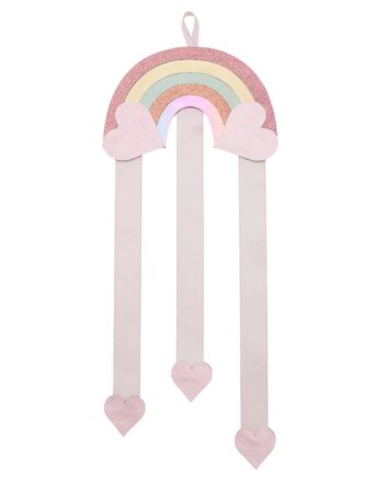 Mimi Og Lula Ophæng Til Hårpynt Regnbue My