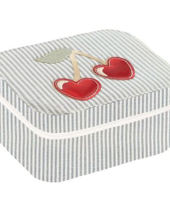 Mimi Og Lula Smykkeskrin Cherry Mon Cheri