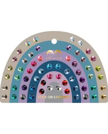 Mimi Og Lula ørestickers 30 Par Color