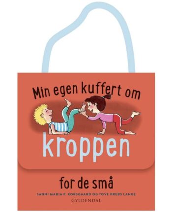 Min Egen Kuffert Om Kroppen