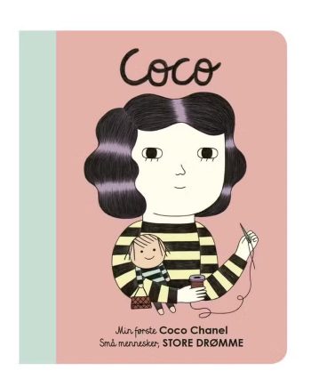 Min Første Coco Chanel
