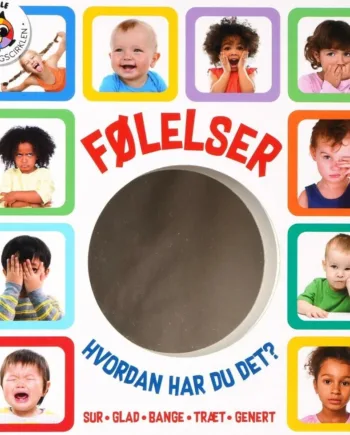 Mine Følelser Hvordan Har Du Det