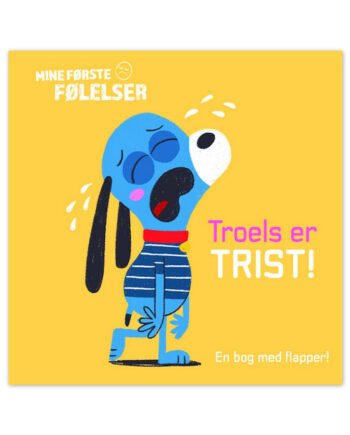 Mine Første Følelser Troels Er Trist