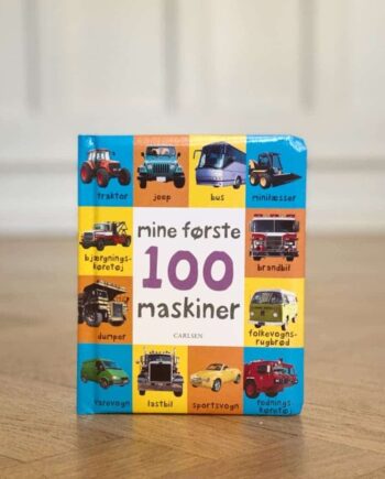 Mine Første 100 Maskiner
