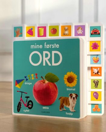 Mine Første Ord