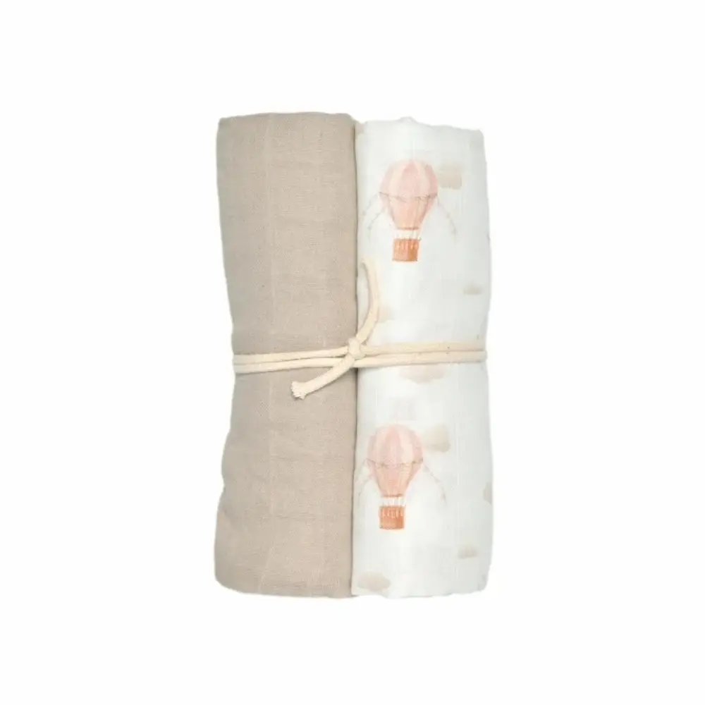Mini Dreams Stofble Vintage Balloon  -pak