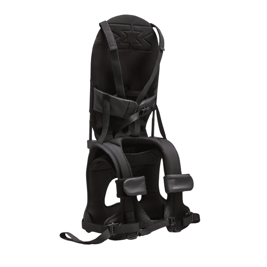 Minimeis G5 Black Core Bærestol   Mdr-  år