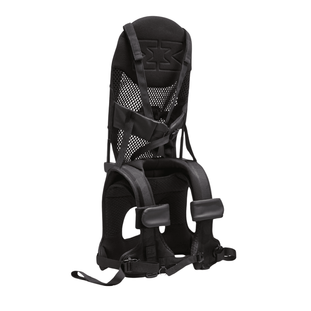 Minimeis G5 Premium Bærestol