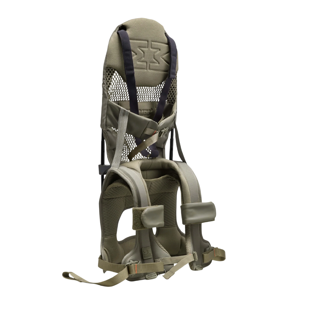 Minimeis G5 Premium Bærestol   Mdr-  år Olive