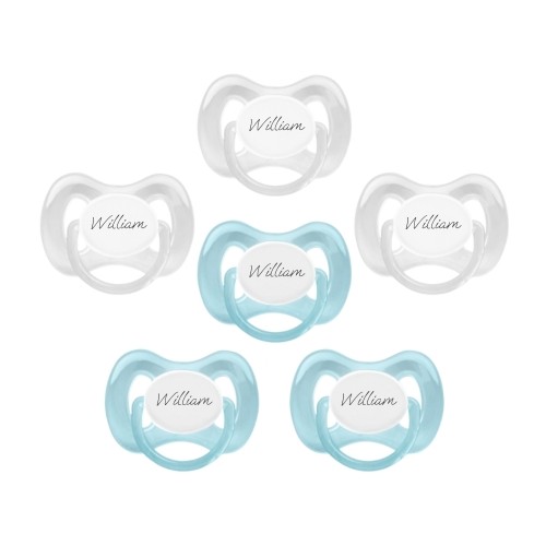 Mininor  Str        Mdr  Symmetrisk Silikone