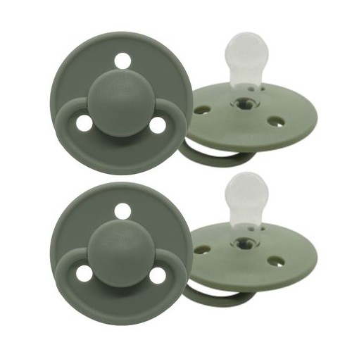 Mininor  -pak  Str      -  Mdr  Rund Silikone