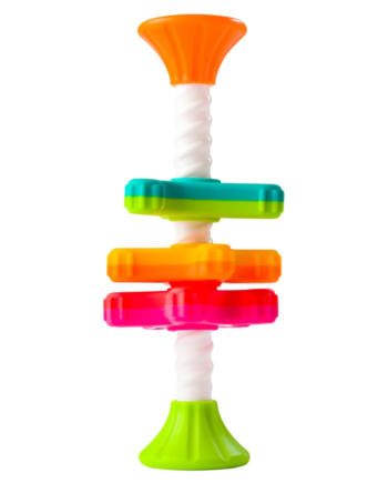 Minispinny Fat Brain Toys