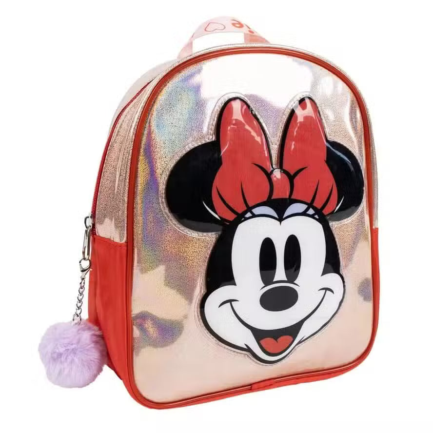 Minnie Mouse Rygsæk