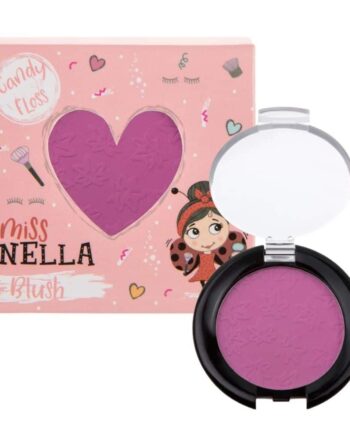 Miss Nella Blush Candy Floss